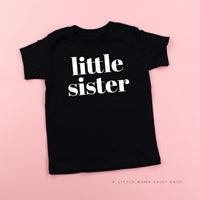 Little Sister - Original - Child Tee