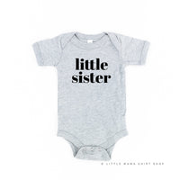 Little Sister - Original - Child Tee
