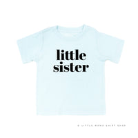 Little Sister - Original - Child Tee