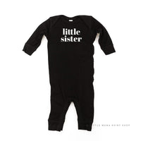 Little Sister - Original - Baby Sleeper