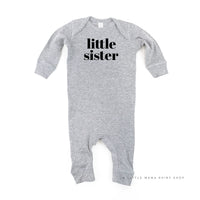 Little Sister - Original - Baby Sleeper