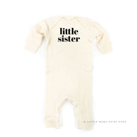 Little Sister - Original - Baby Sleeper