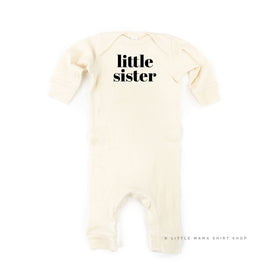 Little Sister - Original - Baby Sleeper