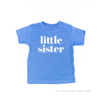 Little Sister - Original - Child Tee