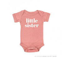 Little Sister - Original - Child Tee
