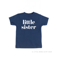 Little Sister - Original - Child Tee