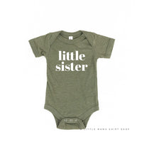 Little Sister - Original - Child Tee
