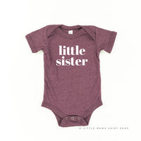 Little Sister - Original - Child Tee