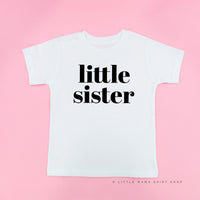 Little Sister - Original - Child Tee