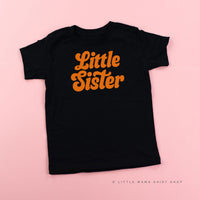 Little Sister (Retro) - Child Tee