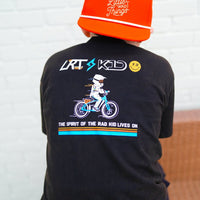 LRT x SUPER73 LIMITED EDITION COLLAB TEE