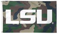 LSU Tigers