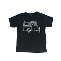 Mini Camper - Child Tee