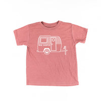 Mini Camper - Child Tee