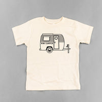 Mini Camper - Child Tee
