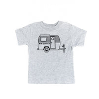 Mini Camper - Child Tee