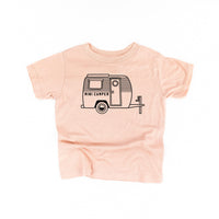 Mini Camper - Child Tee