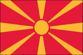 Macedonia