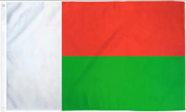 Madagascar
