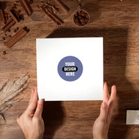 Circle Stickers