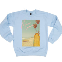 Make Waves - BASIC Fleece