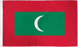 Maldives