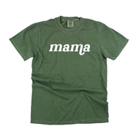 Comfort Colors® w/ Puff Print MAMA