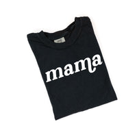 Comfort Colors® w/ Puff Print MAMA