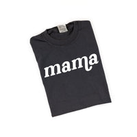 Comfort Colors® w/ Puff Print MAMA