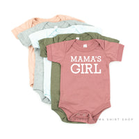 Mama's Girl - Original - Child Tee