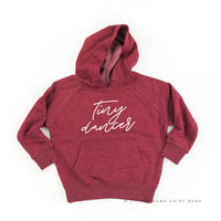 Tiny Dancer - Child Hoodie