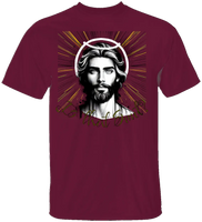I Saw That T-Shirt