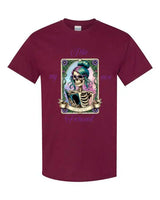 Fictional Men T-Shirt
