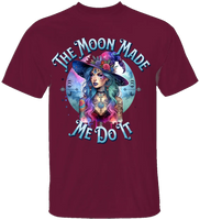 The Moon T-Shirt