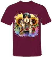 Dark Romance Smut Slut T-Shirt