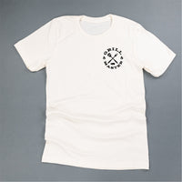 Grill Master - I'd Smoke That. (pf&b) - Unisex Tee