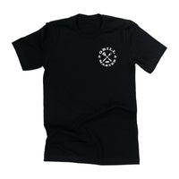 Grill Master - I'd Smoke That. (pf&b) - Unisex Tee
