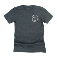 Grill Master - I'd Smoke That. (pf&b) - Unisex Tee