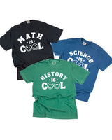 BTS - "_____ Is Cool" - (Choose Your Subject) - Comfort Colors Tee
