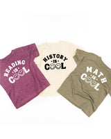 BTS - "_____ Is Cool" - (Choose Your Subject) - Child Tee