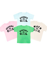 BTS - "_____ Is Cool" - (Choose Your Subject) - Child Tee