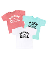 BTS - "_____ Is Cool" - (Choose Your Subject) - Child Tee