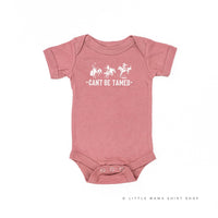 Can't Be Tamed - Child Tee