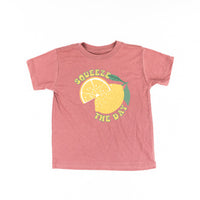 Squeeze the Day - Child Tee