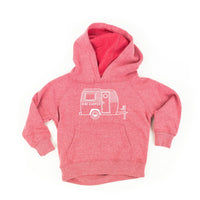 MINI CAMPER - CHILD HOODIE