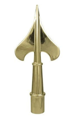 Metal Army Spear