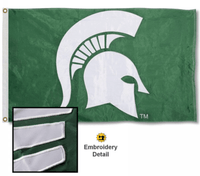 Michigan State University Spartans