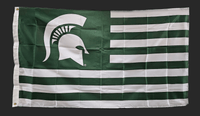 Michigan State University Spartans