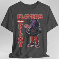 Mind Flayer Shirt