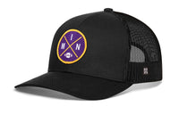 Minnesota Football Trucker Hat | MIN X Snapback